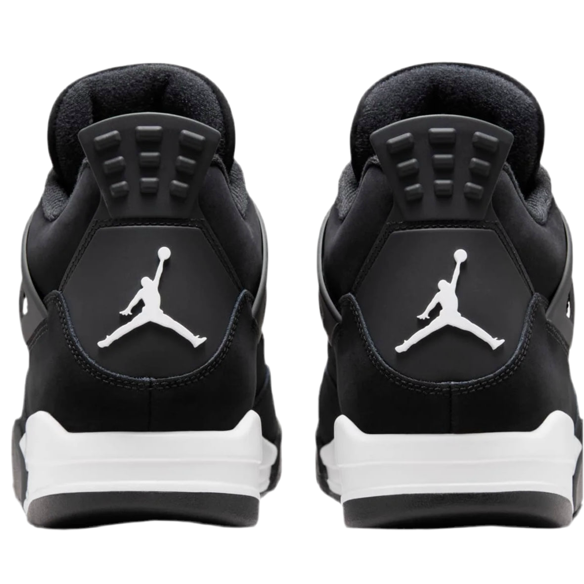 Jordan 4 White Thunder