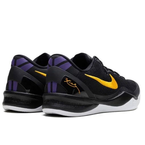 Nike Kobe 8 Protro Lakers Away