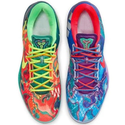 Nike Kobe 8 Protro What The (2025)