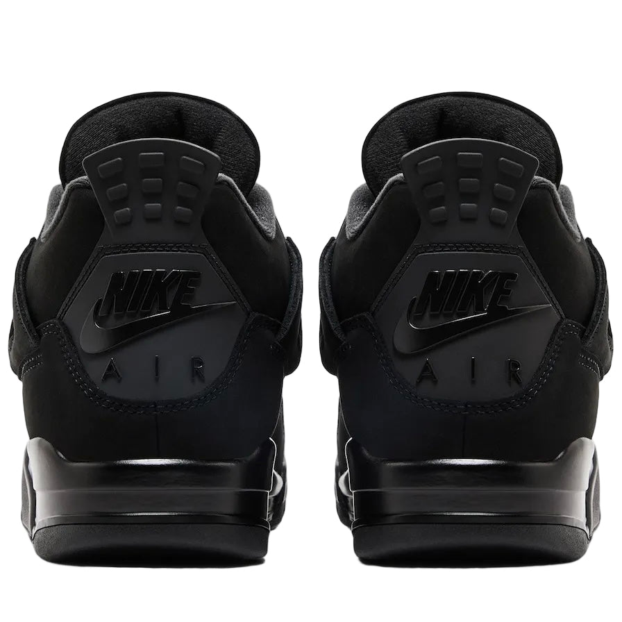 Jordan 4 Black Cat (2025)