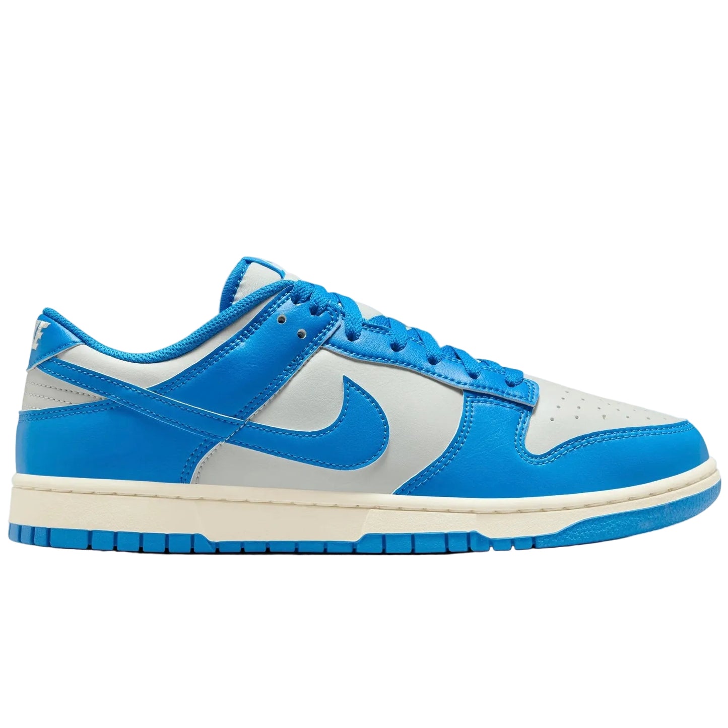 Nike Dunk Low Detroit Lions