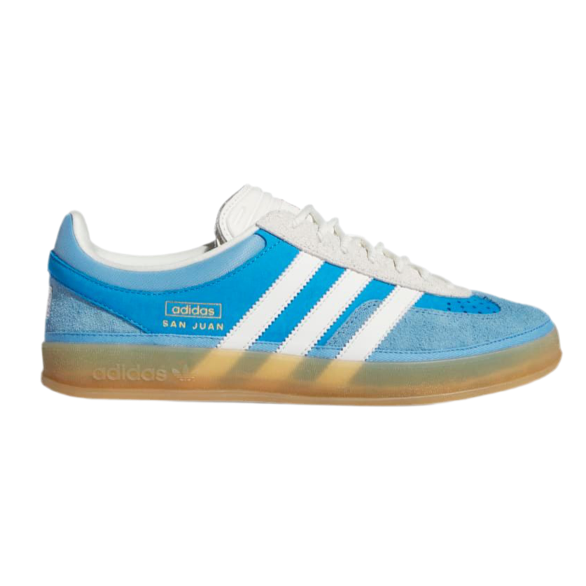 Adidas Gazelle Indoor Bad Bunny San Juan