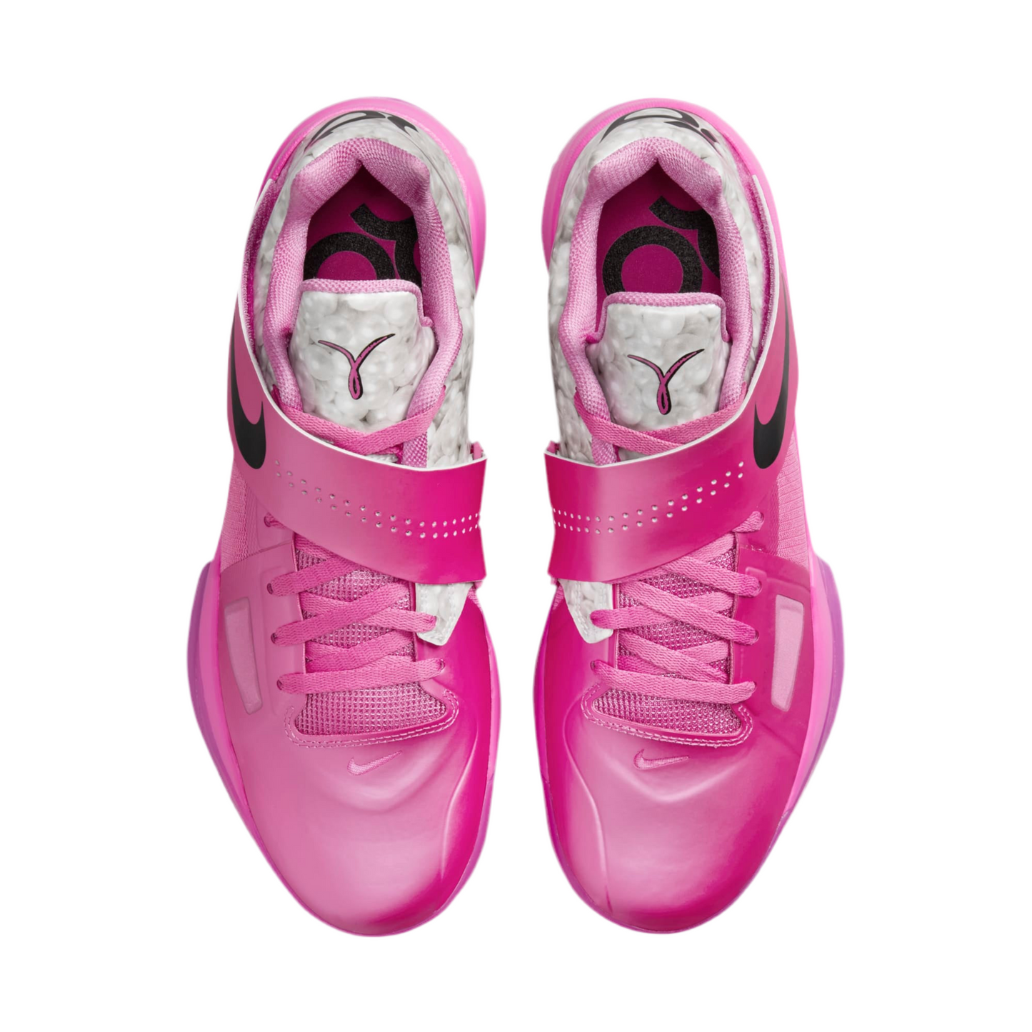 Nike KD 4 Aunt Pearl (2024)
