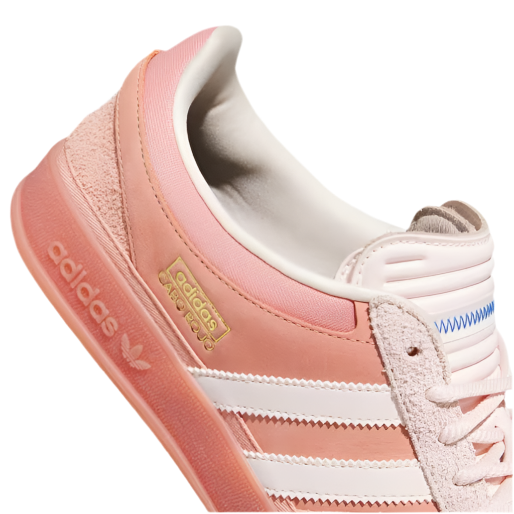Adidas Gazelle Indoor Bad Bunny Cabo Rojo