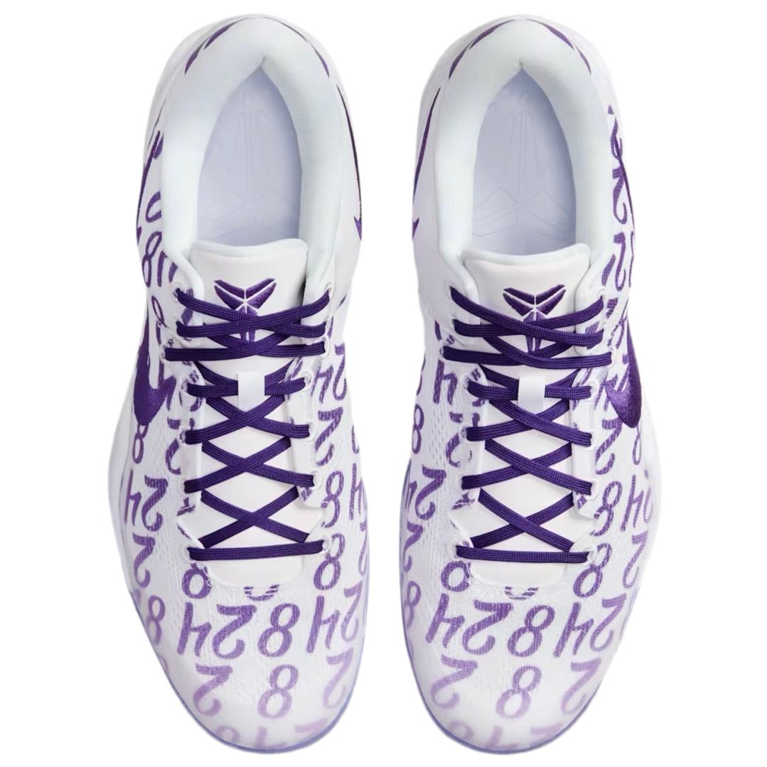 Nike Kobe 8 Protro Court Purple