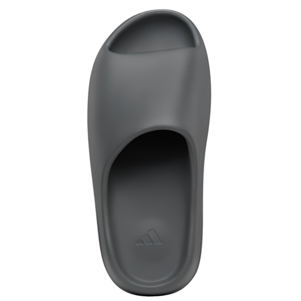 Adidas Yeezy Slides Slate Grey