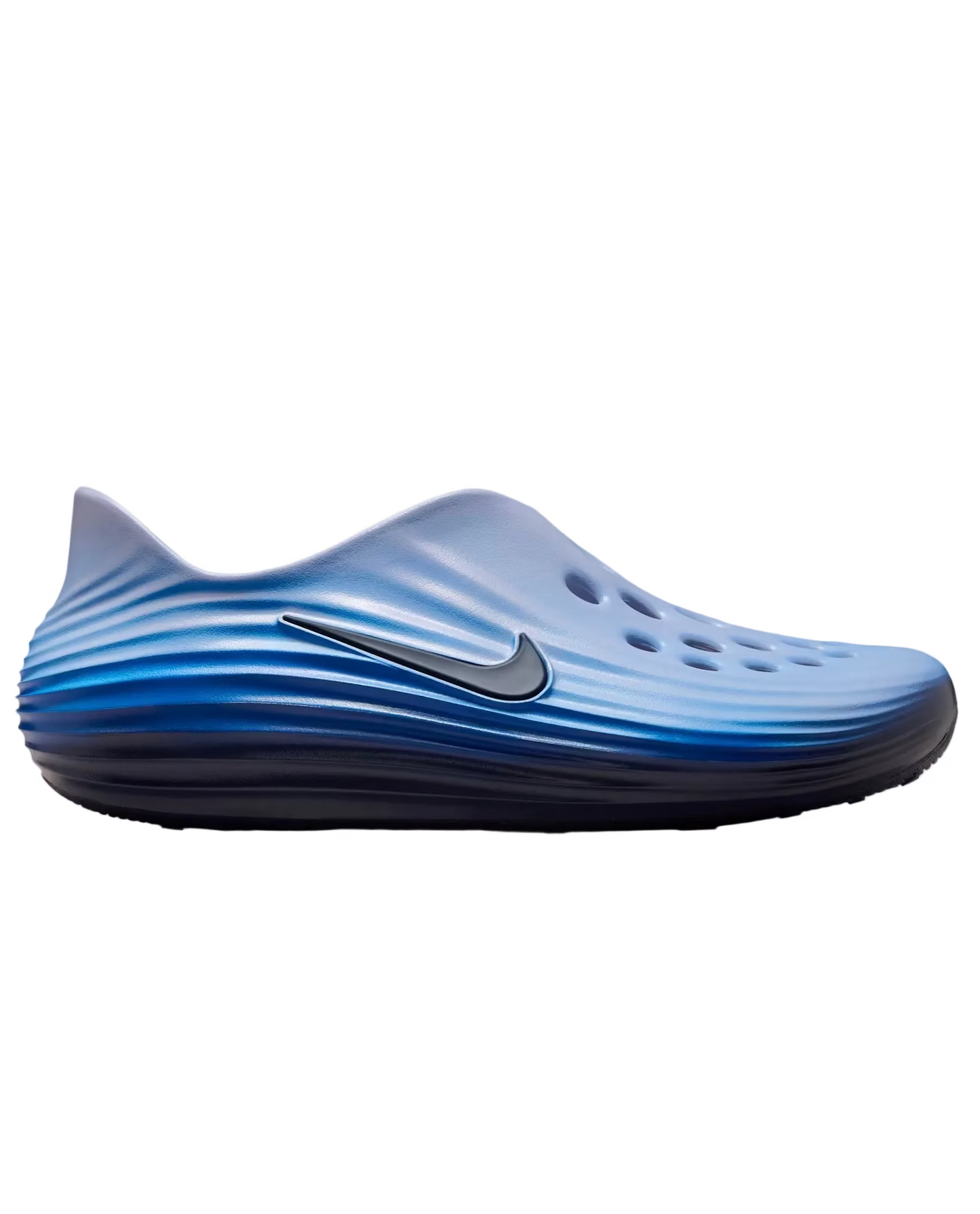 Nike ReactX Rejuven8 Midnight Navy Comet Blue