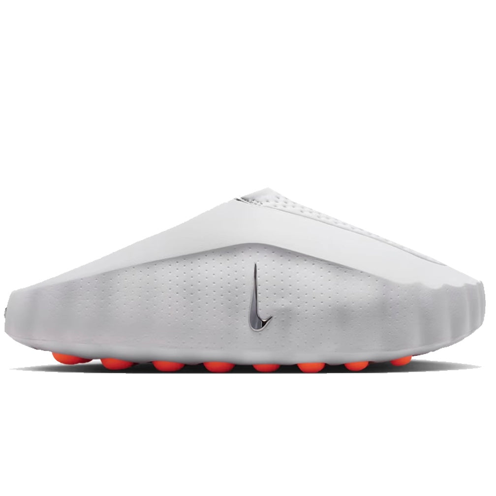 Nike Mind 001 Slide Light Smoke Grey