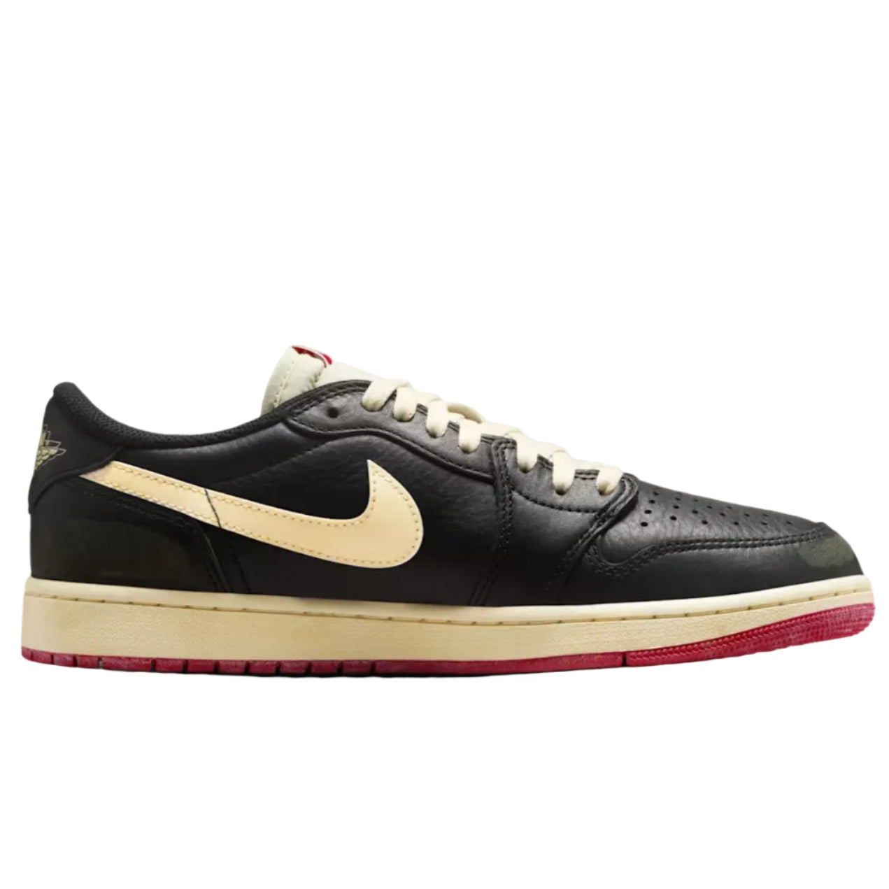 Jordan 1 Retro Low Nigel Sylvester Better With Time