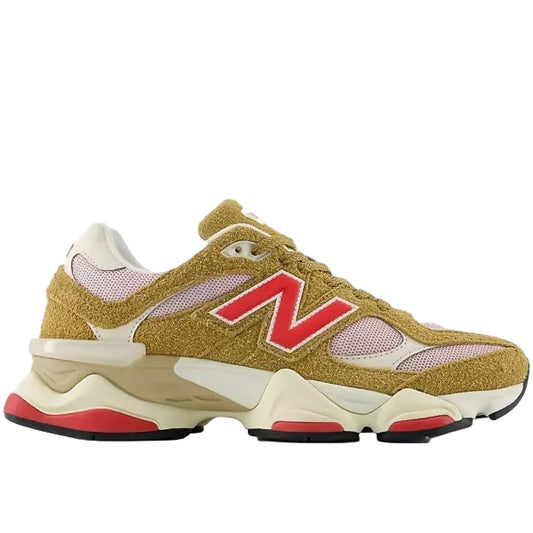New Balance 9060 Great Plains True Red