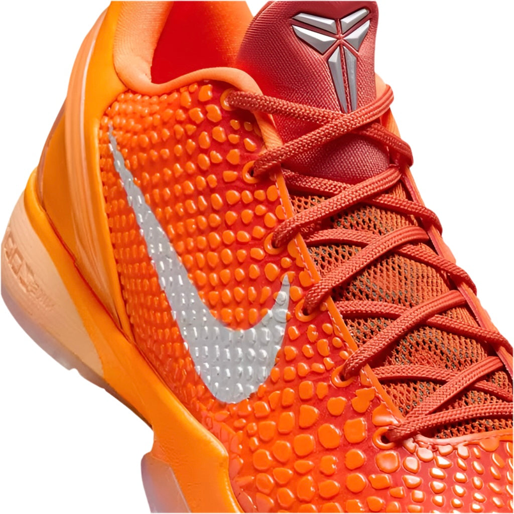 Nike Kobe 6 Protro Total Orange