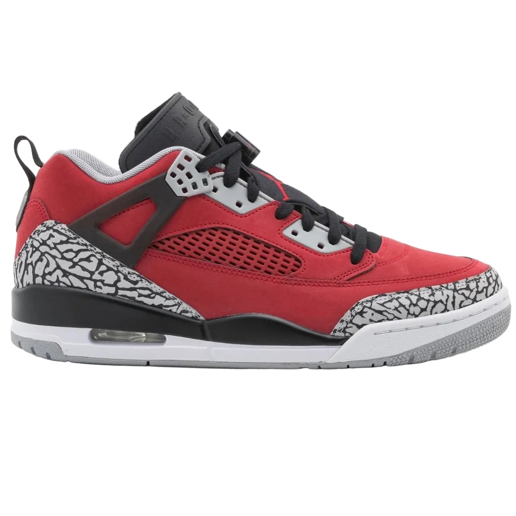 Jordan Spizike Low Toro (GS)