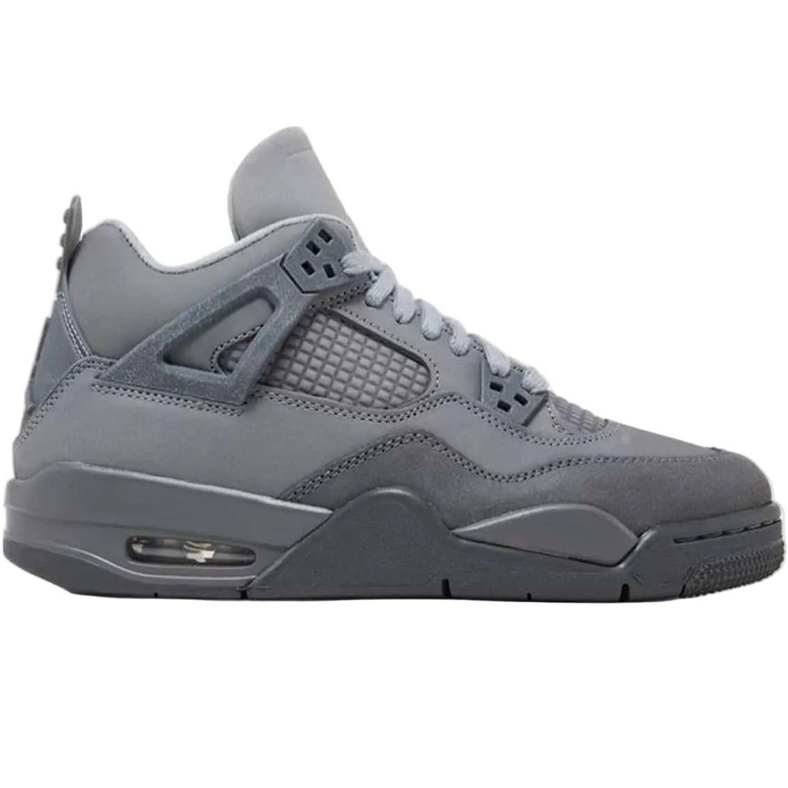 Jordan 4 SE Paris Olympics Wet Cement