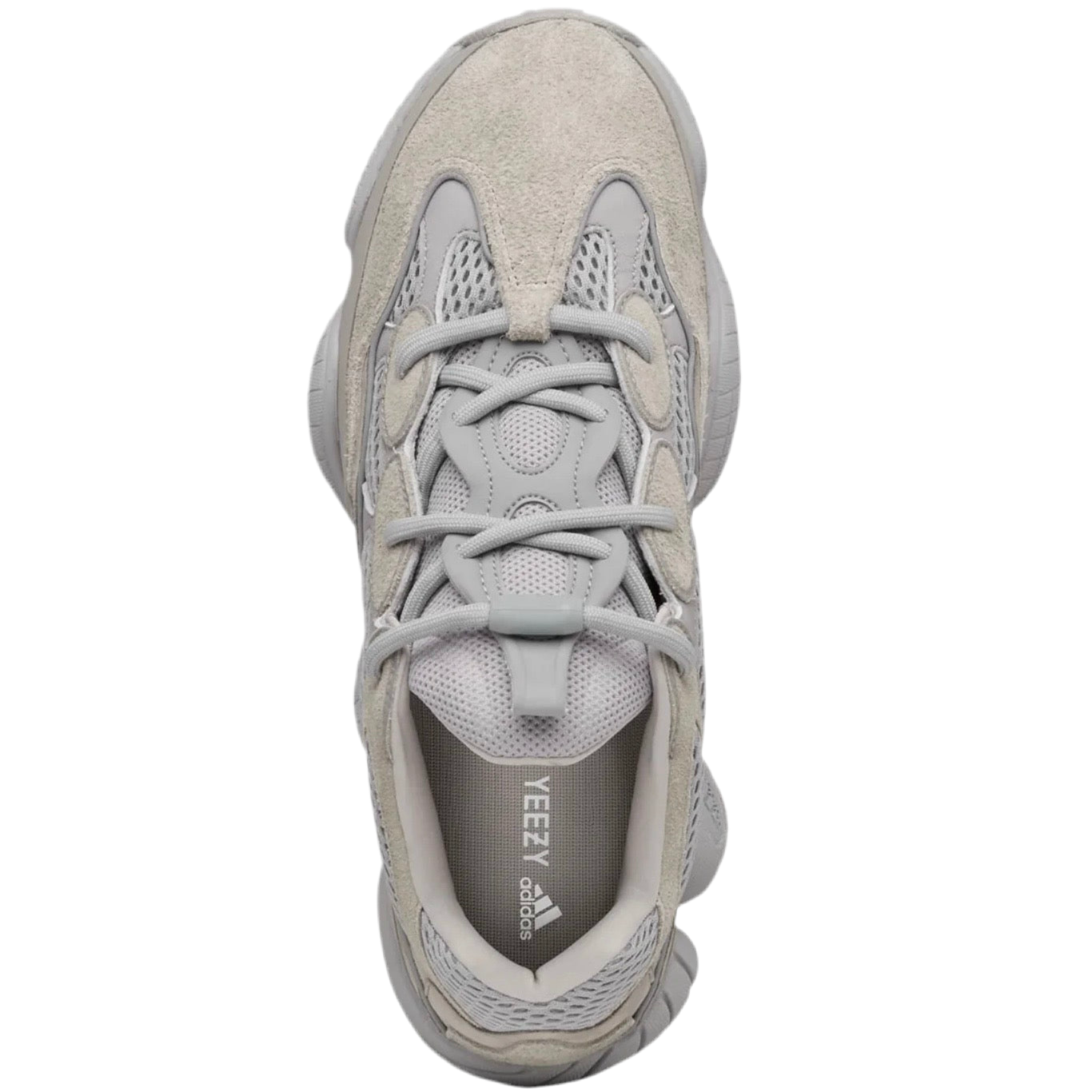 Adidas Yeezy 500 Stone Salt