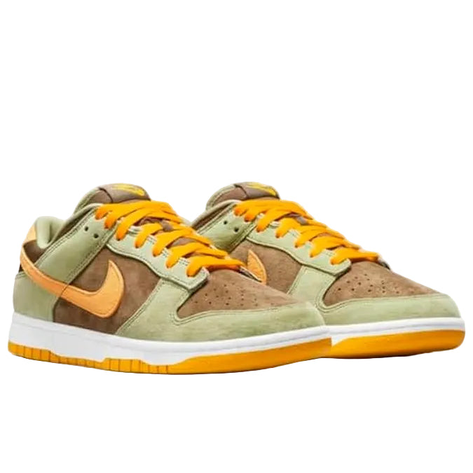 Nike Dunk Low Dusty Olive