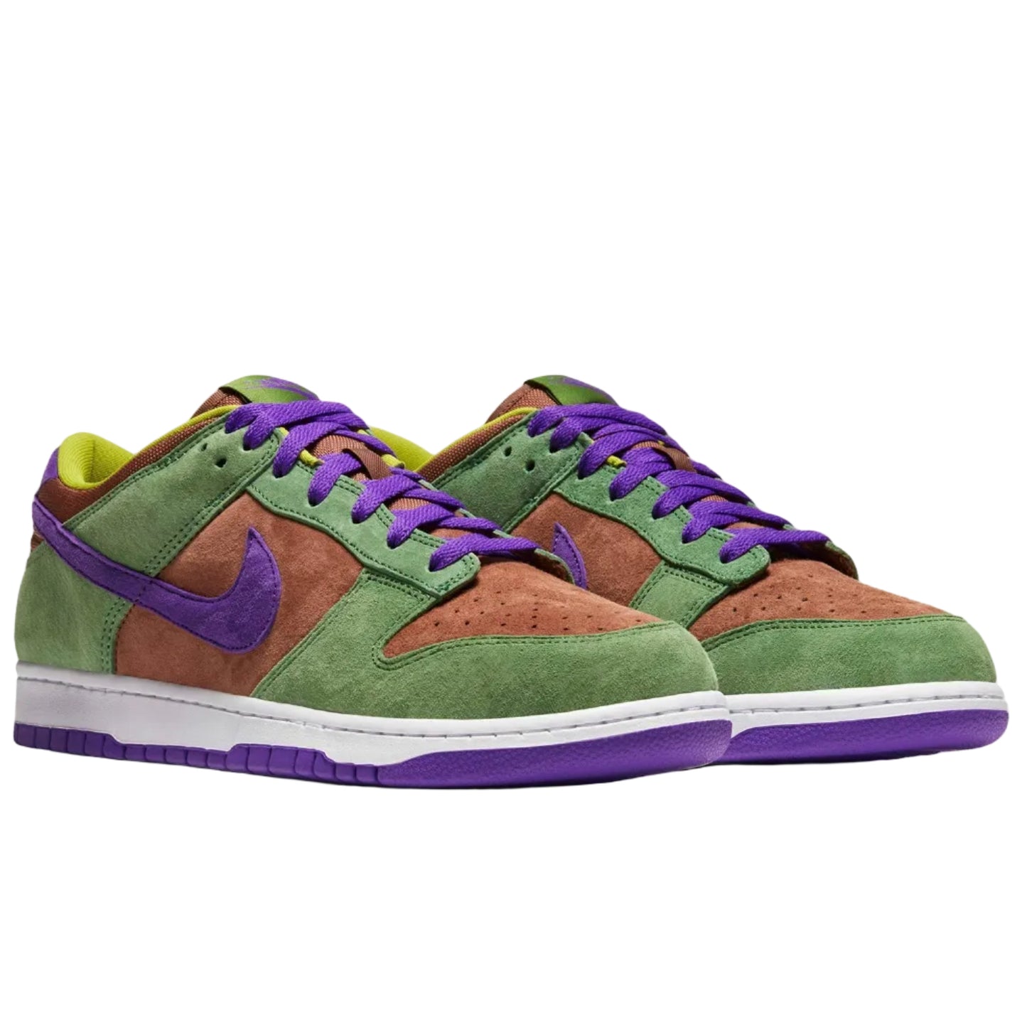 Nike Dunk Low Veneer