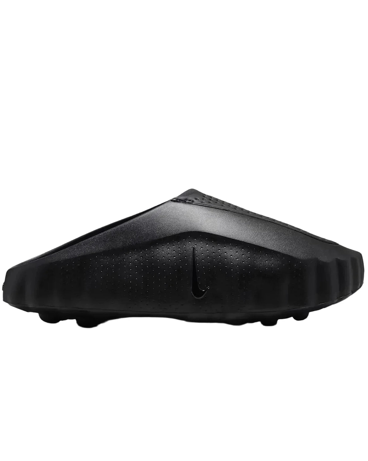 Nike Mind 001 Slide Triple Black