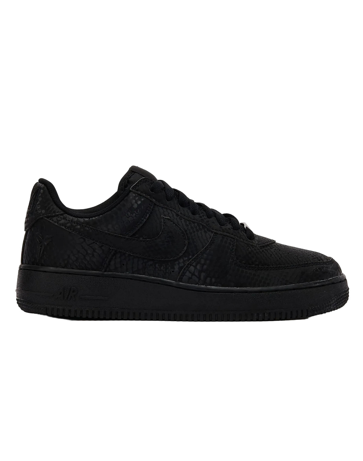 Nike Air Force 1 Low Kobe Bryant Forever Black