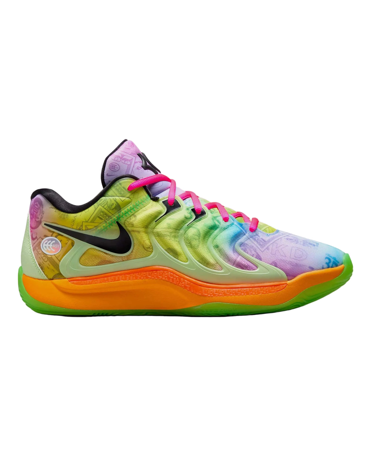 Nike KD 17 Easy Money All-Star