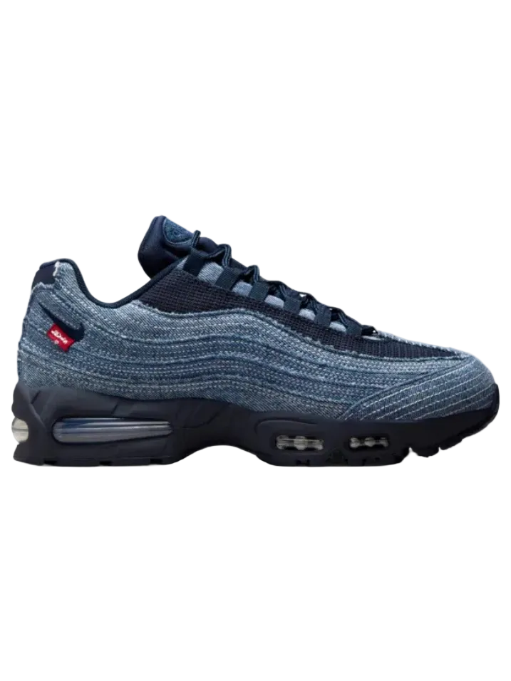 Nike Air Max 95 OG Levis Obsidian