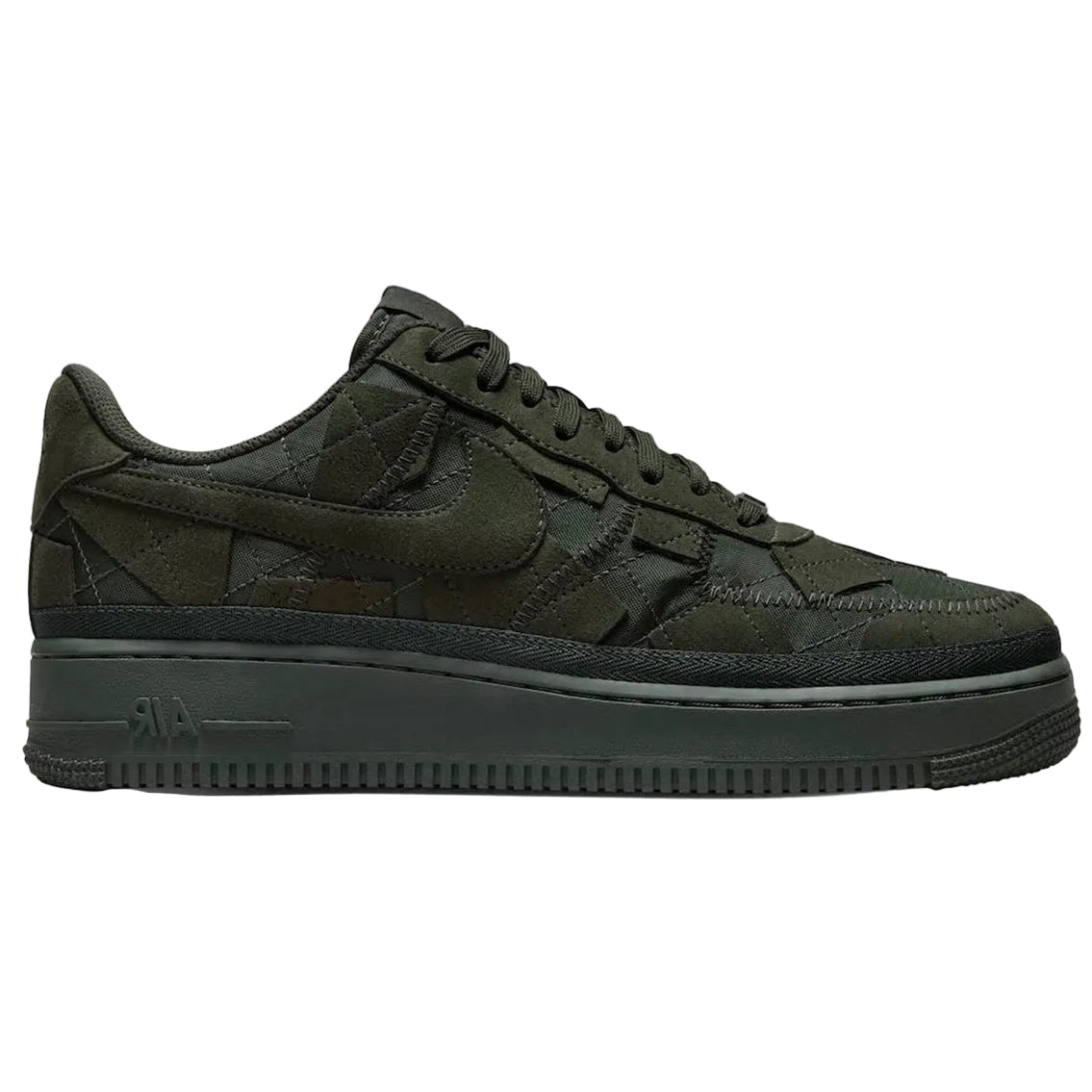 Nike Air Force 1 Low SP Billie Eilish Sequoia