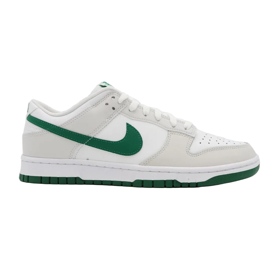 Nike Dunk Low Retro Summit White Malachite