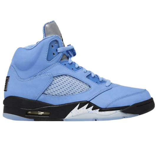 Jordan 5 UNC