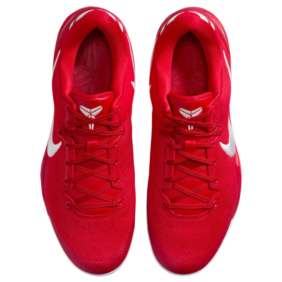 Nike Kobe 8 University Red (GS)