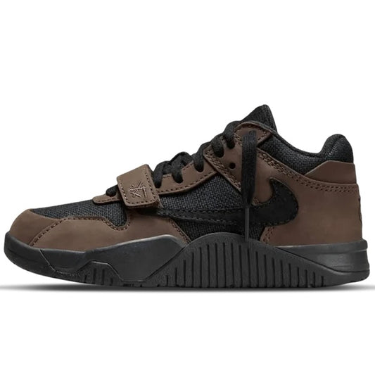 Jumpman Jack TR Travis Scott Dark Mocha (PS)