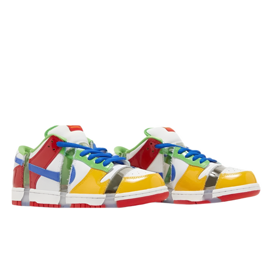 Nike Dunk Low SB Sandy Bodecker/Ebay