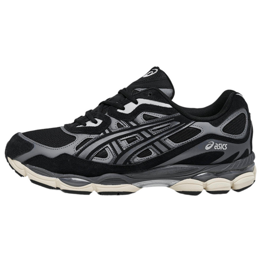 ASICS Gel-NYC Black Black