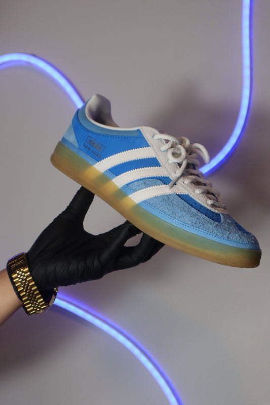 Adidas Bad Bunny Gazelle San Juan