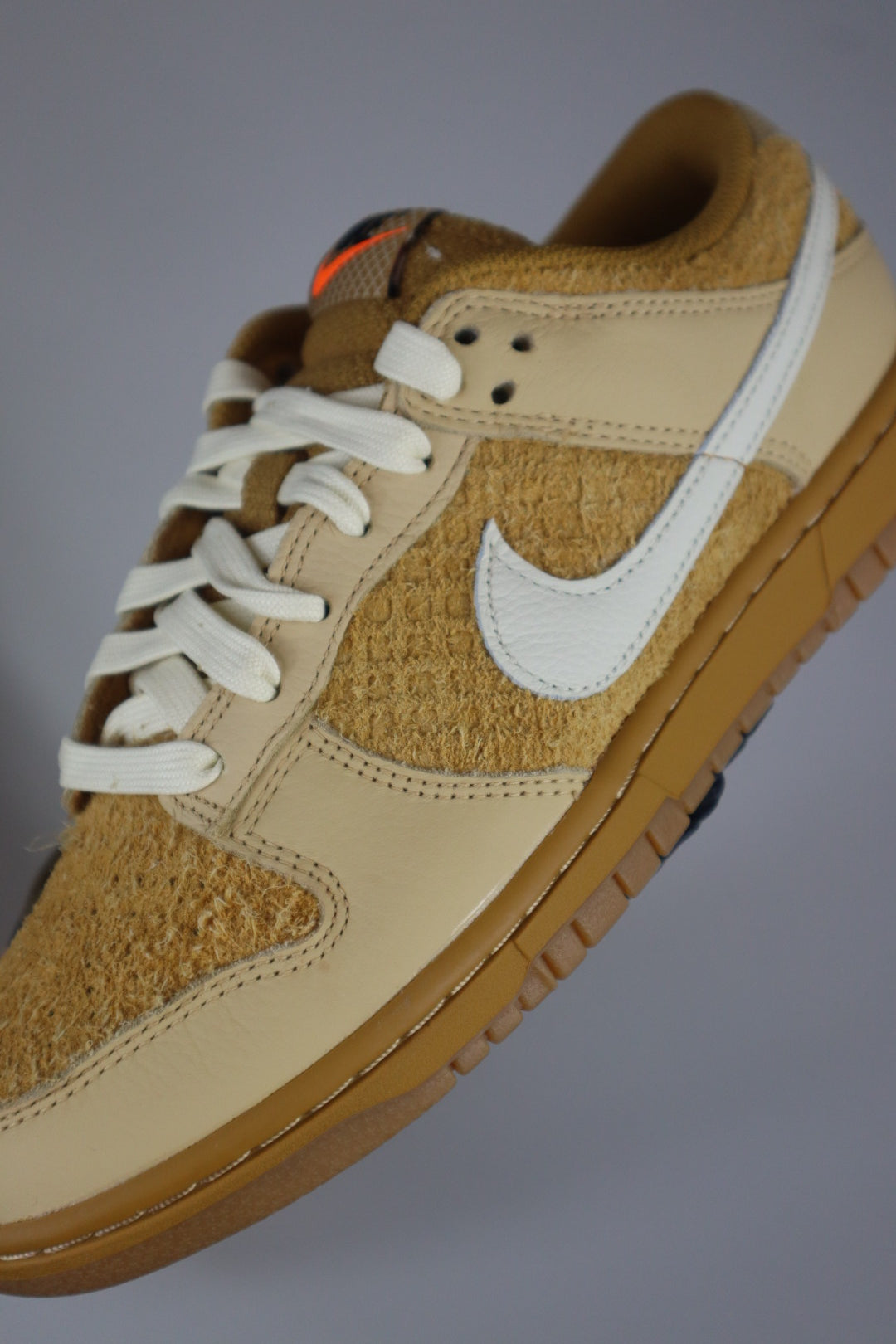 Nike Dunk Low Waffle