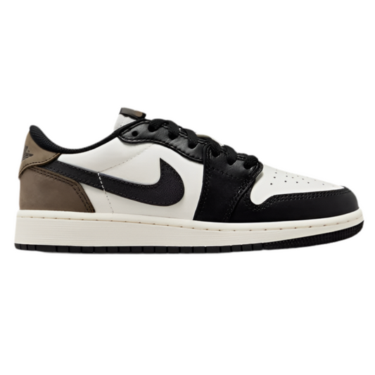 Jordan 1 low Mocha (GS)