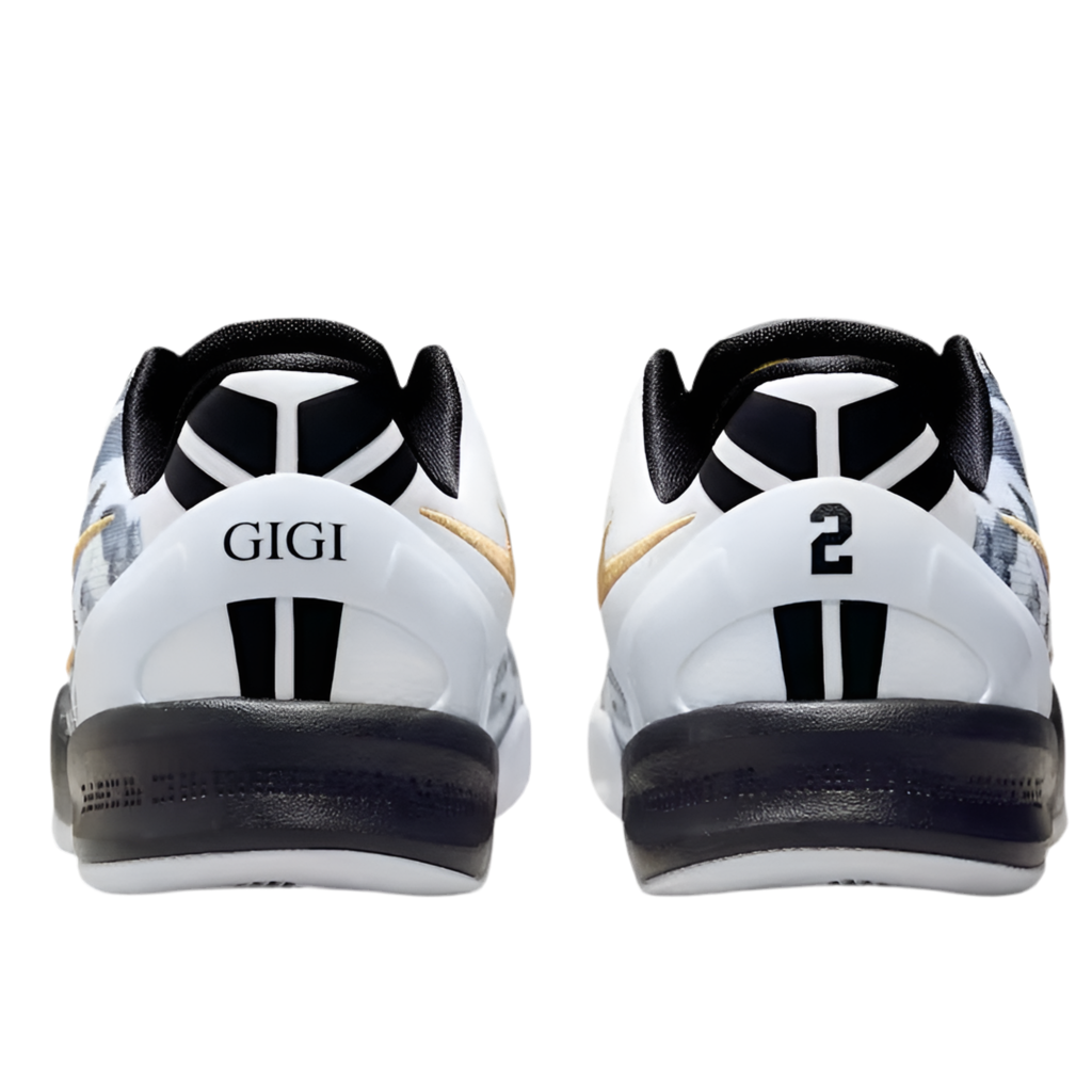 Nike Kobe 8 Protro Mambacita (PS)