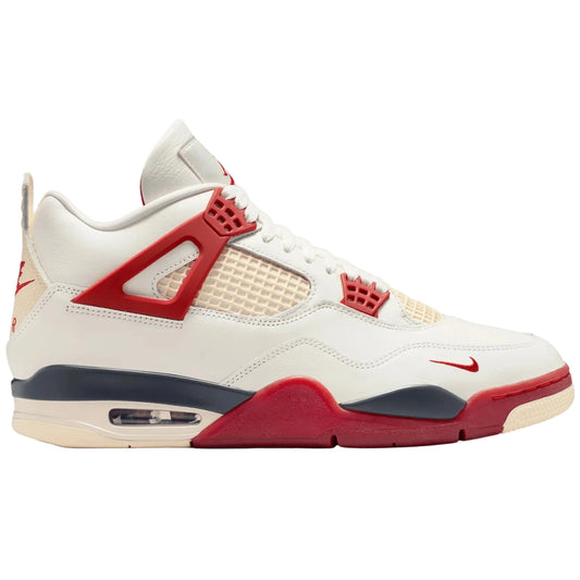 Jordan 4 Nigel Sylvester Brick after Brick