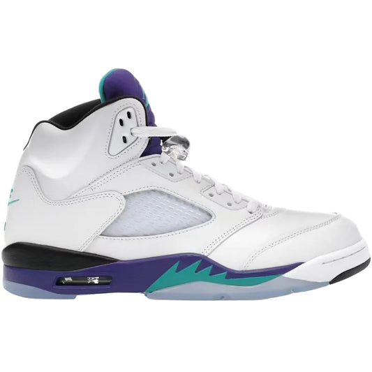 Jordan 5 Grape (2025)