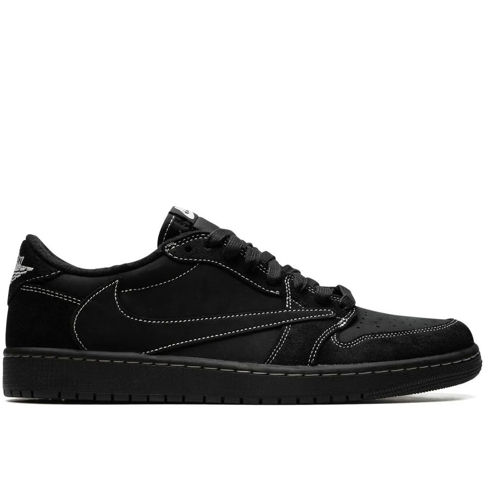 Jordan 1 Low SP Travis Scott Phantom