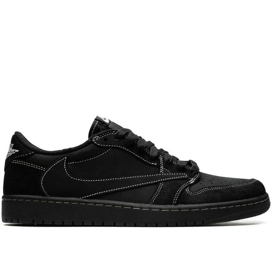 Jordan 1 Low SP Travis Scott Phantom