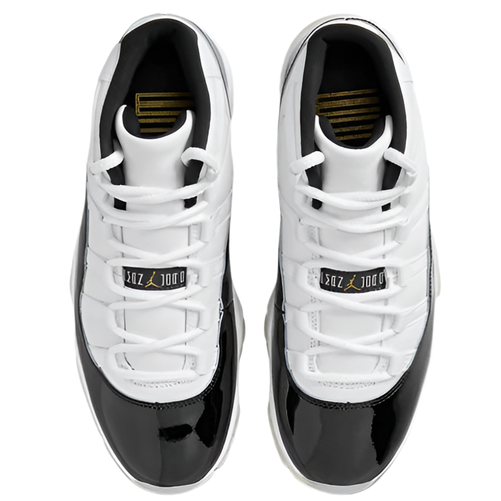 Jordan 11 DMP Gratitude
