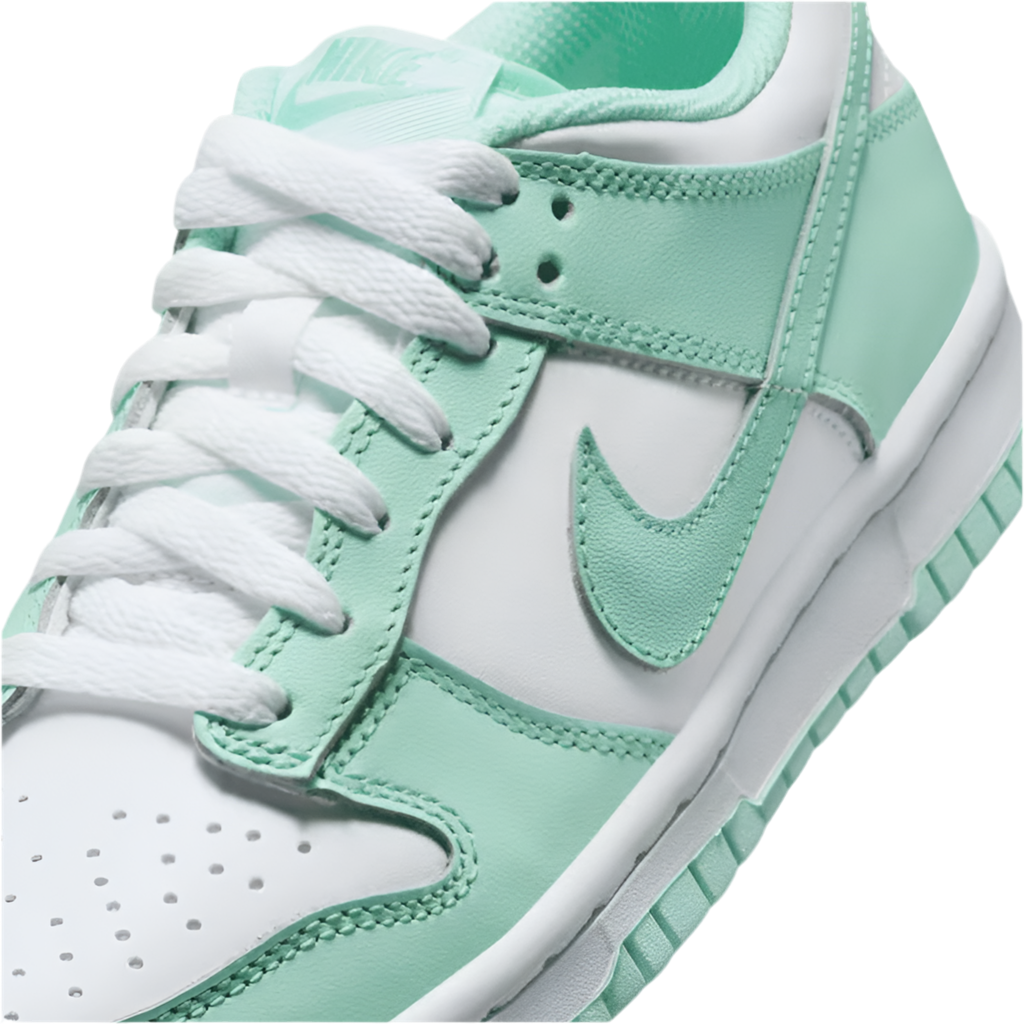 Nike Dunk Low Mint Foam (GS)