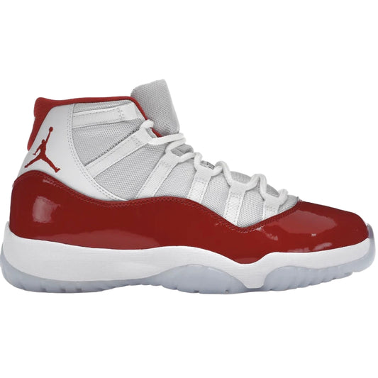 Jordan 11 Cherry (2022)