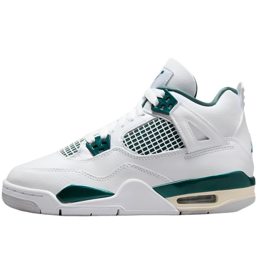 Jordan 4 Oxidized Green