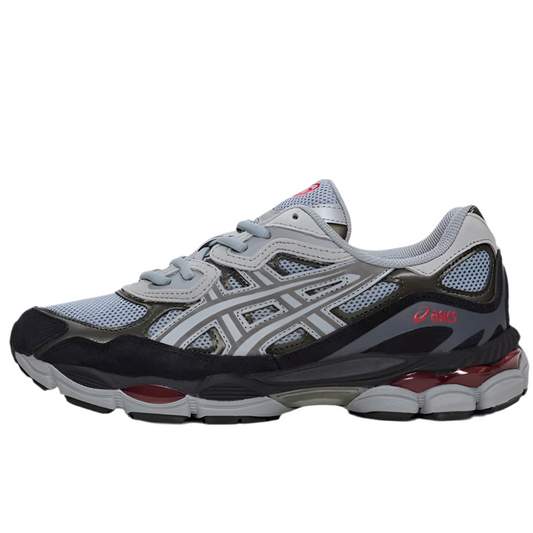 ASICS Gel-NYC Gravel Black