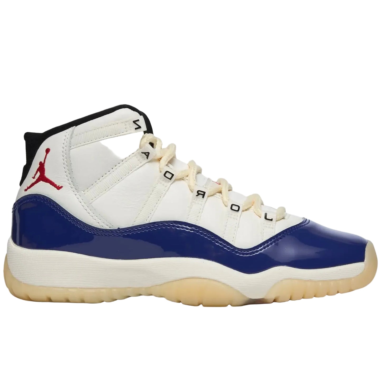 Jordan 11 Rare Air