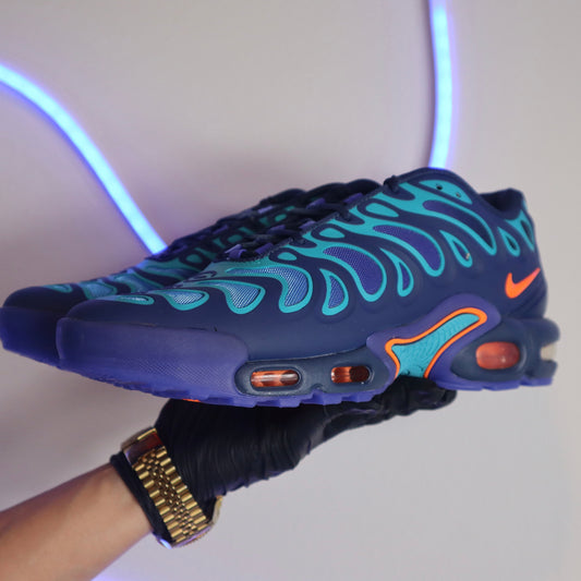 Air Max Plus Drift Midnight Navy