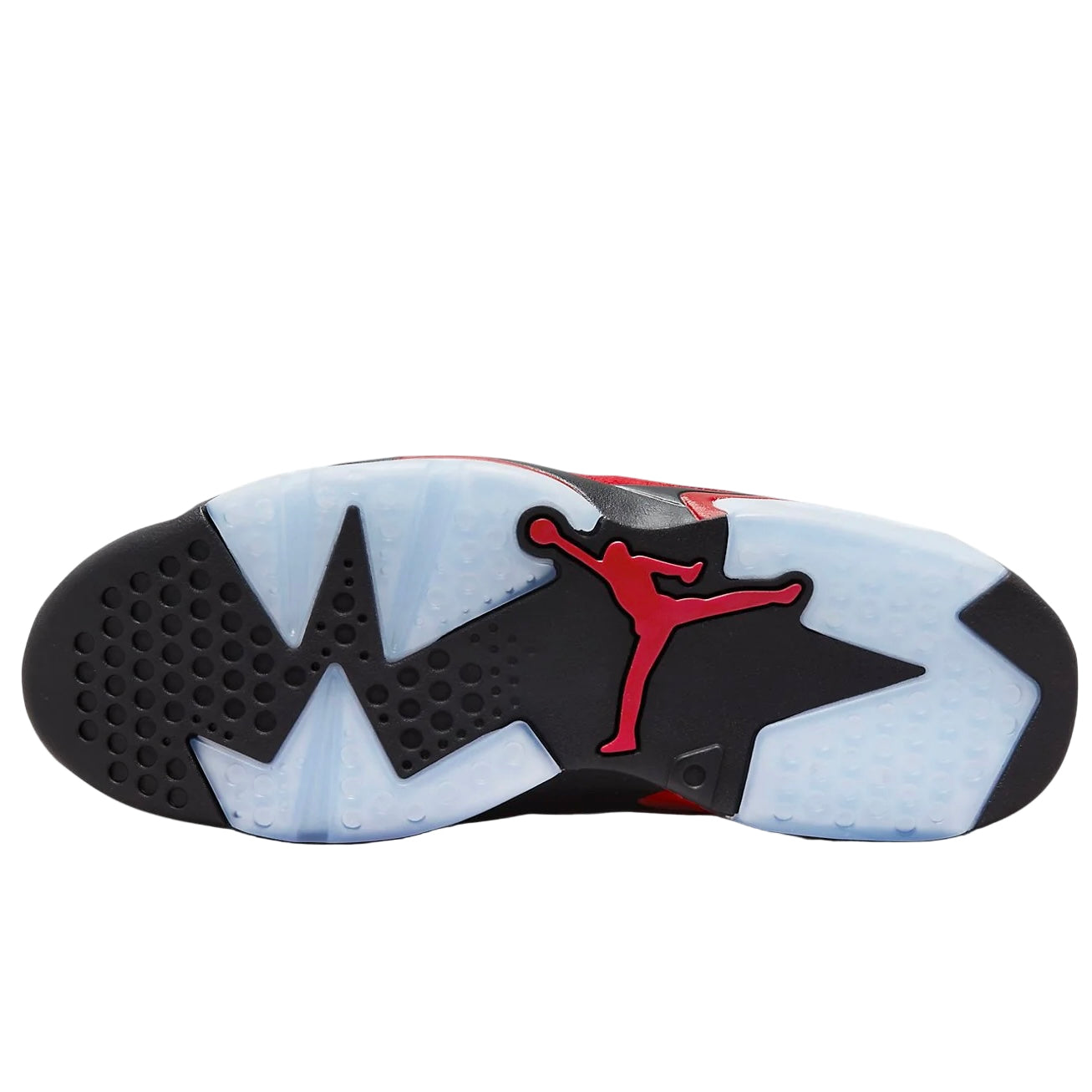Jordan 6 Toro Bravo