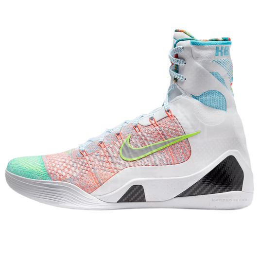 Nike Kobe 9 Elite Protro What The (2025)