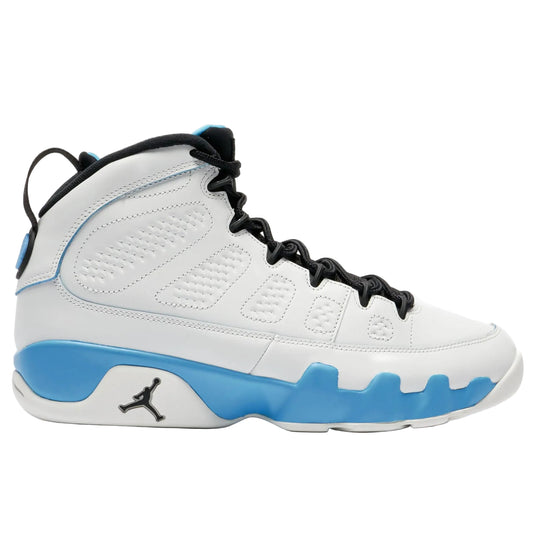 Jordan 9 Powder Blue (2024)