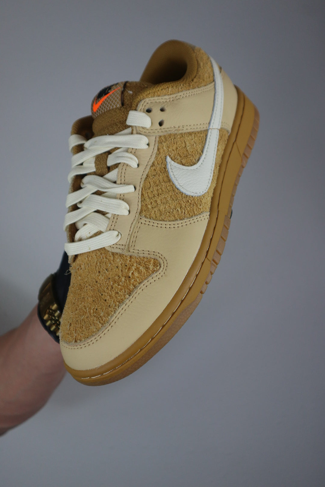 Nike Dunk Low Waffle